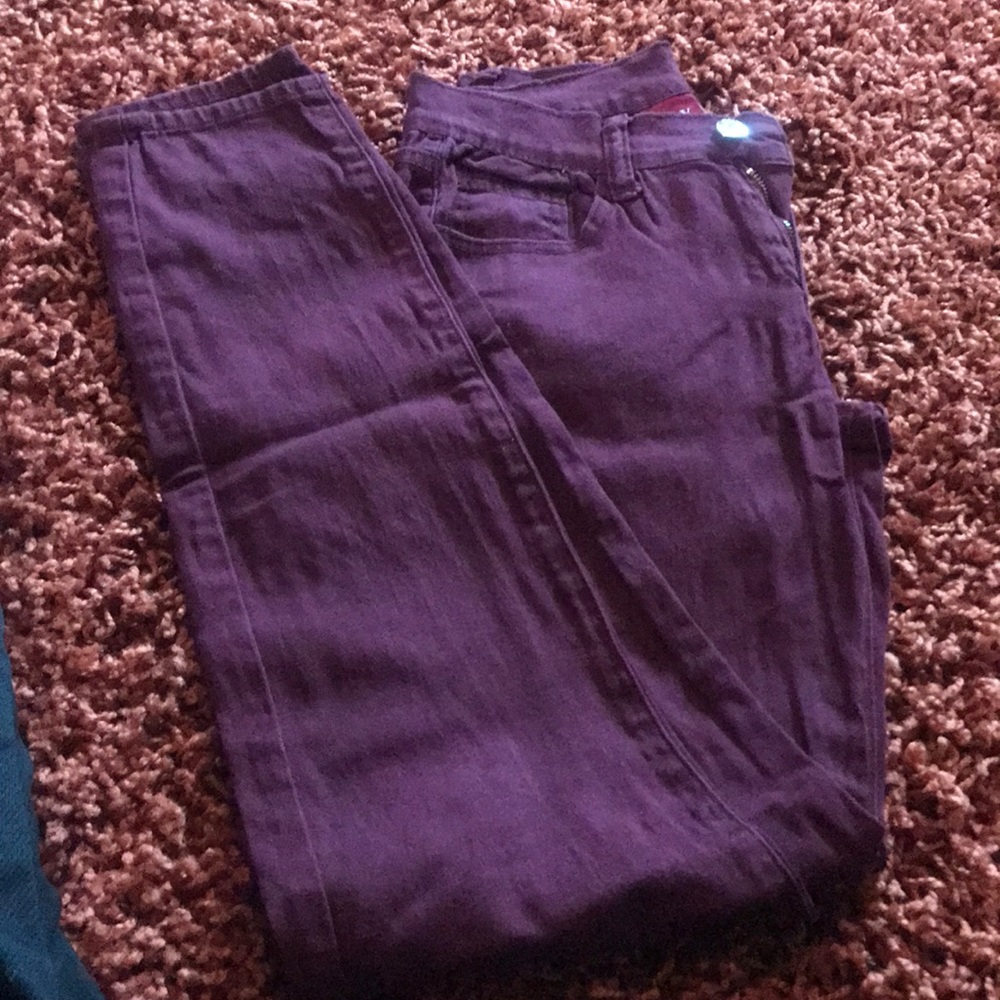 Jeans - Picture 2 of 2
